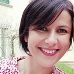 Dr. Giulia Tabanelli avatar image