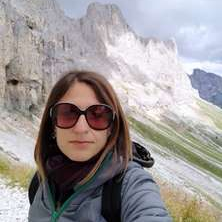 Dr. Valentina Noemi Madia avatar image