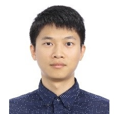 Dr. Zichen Huang avatar image