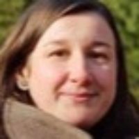 Dr. Nicoleta Stefania Motoc avatar image