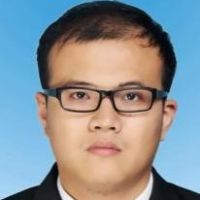 Dr. Qiwang Chen avatar image