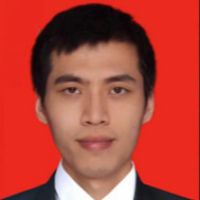 Prof. Dr. Pingping Chen avatar image