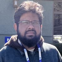 Prof. Dr. Muhammad Kashif Khan avatar image