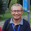Prof. Dr. Bin Jiang avatar image