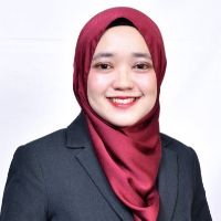 Dr. Sarina Abdul Halim-Lim avatar image