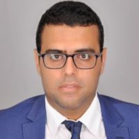 Dr. Cherrafi Anass avatar image