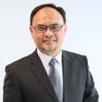Prof. Dr. Shari Mohd Yusof avatar image