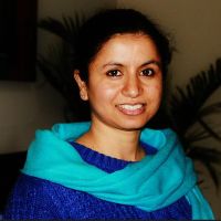 Dr. Bandita Mainali avatar image