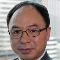 Prof. Dr. Qi Jiang avatar image