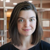 Dr. Alison Ramser avatar image