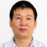 Prof. Dr. Jimin Shen avatar image