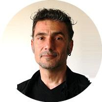 Dr. Patrick Chames avatar image