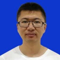 Dr. Yuzhou Liu avatar image