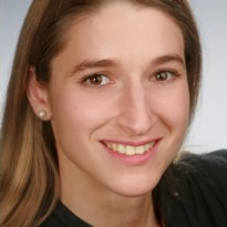 Dr. Isabelle Mack avatar image