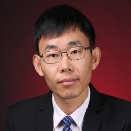 Prof. Dr. Ping Chen avatar image