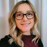 Dr. Daniela Imperio avatar image