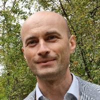 Dr. Vjekoslav Živković avatar image