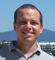 Dr. Roberto Simoni avatar image