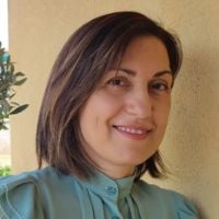 Dr. Barbara Pes avatar image