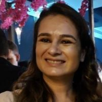 Dr. Carolina Dos Santos Batista Bonini avatar image