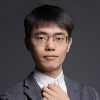 Prof. Dr. Yuezu Lv avatar image