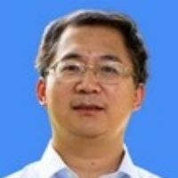 Prof. Dr. Hongrui Wang avatar image