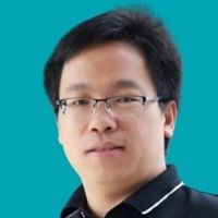 Dr. Yafeng Yang avatar image