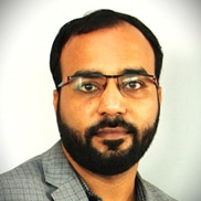 Dr. Kuldeep Singh avatar image