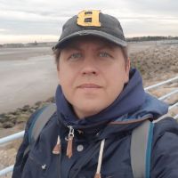 Dr. Pavel A. Shilyagin avatar image