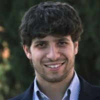 Dr. Valerio Francesco Barnabei avatar image