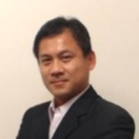 Prof. Dr. Raylin Tso avatar image