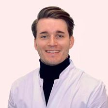 Dr. Daniel P. Berthold avatar image