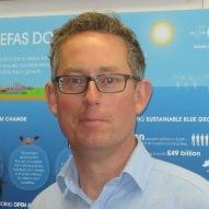 Dr. Andrew Turner avatar image