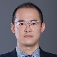 Dr. Yilun Liu avatar image