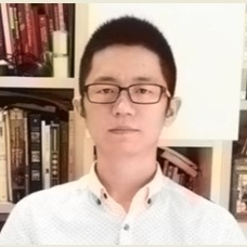 Dr. Dehao Wu avatar image