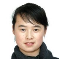 Dr. Juhua Zhang avatar image