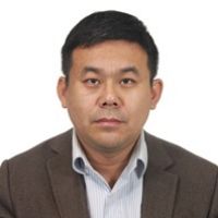 Prof. Dr. Xuefeng She avatar image