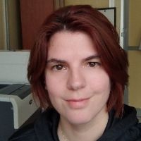 Dr. Vassiliki Papaevangelou avatar image