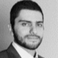 Dr. Sajad Saraygord Afshari avatar image