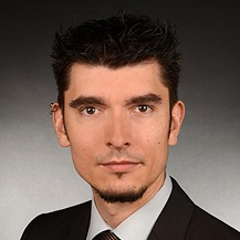 Dr. Michael Hirtz avatar image