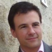 Dr. Alexander J. B. Hampton avatar image