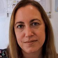 Prof. Dr. Cristina Pinedo-Rivilla avatar image