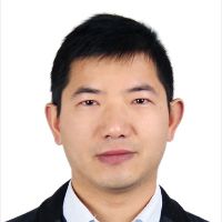 Prof. Dr. Dong Liu avatar image