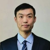 Dr. Zhengpeng Wang avatar image
