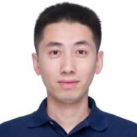 Dr. Xiaofeng Zhou avatar image