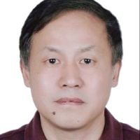 Prof. Dr. Jingchun Tian avatar image