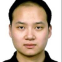 Dr. Qingshao Liang avatar image