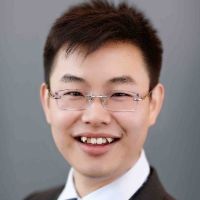 Dr. Mingze Sun avatar image