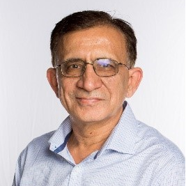 Assoc. Prof. Dr. Rajesh Piplani avatar image