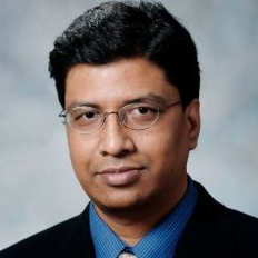 Prof. Dr. Sriram Yennurajalingam avatar image